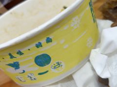 -老袁炒年糕(富豪路店)