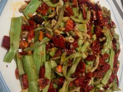-旺达小吃•三十年福州菜(正大广场店)