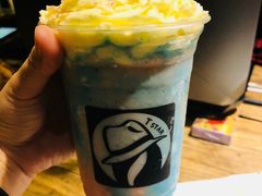 -D STAR COFFEE帝星咖啡