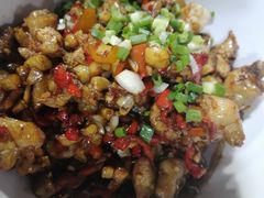-浏阳小饭铺(洪西小区店)