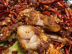 -古萧汪家羊肉馆(淮北四马路店)