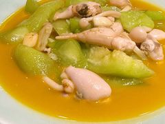 -老弄堂菜馆·老底子杭帮味(鼓楼店)