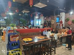 -好灶头妈妈菜·柴火灶台鱼·千岛湖土菜地标美食