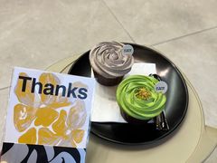 -LAN一见岚·精品蛋糕(琶洲保利店)