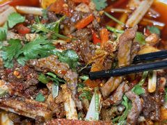 -乐山第一家临江鳝丝(茶坊路店)