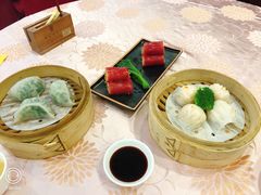 东源虾饺皇-新东源国际酒店·新东源食坊(沙井店)