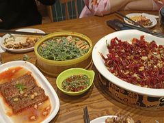 -买福记大盘鸡新疆菜