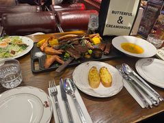 -1886德国汽车餐厅(外滩中央店)