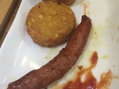 -蜜蜂家的红茶馆(华府店)