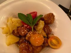 -闻见中国海南菜(K11店)