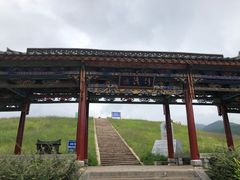 -清溪水库