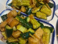 -望蝎门羊蝎子火锅(祭城店)
