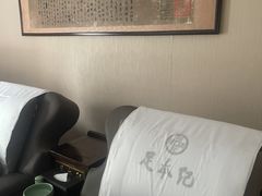 -足本纪·足道 SPA 简餐 小吃(文三西路店)