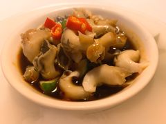 辣酒汁浸花螺-解香楼(八盘岭路店)