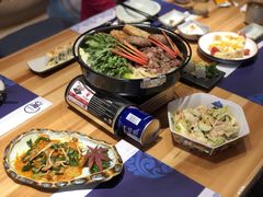 -浦·传统日式料理(3 5 1 1 店)