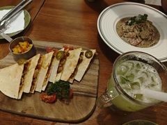 -The Good Place好地方·Brunch·coffee(国贸店)