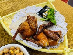 -红日饭店(裕隆三路店)