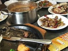 -吉布鲁牛排海鲜自助(万州万达广场店)