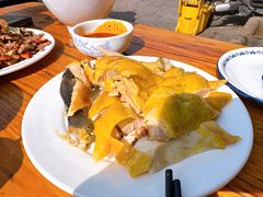 -龙头街回族餐厅(蒜村新区农大店)