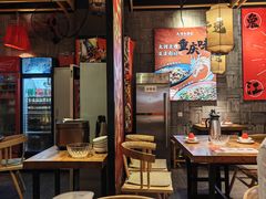 -兔槽江湖菜·重庆璧山兔(水围店)