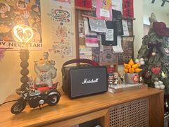 -E SPECIAL COFFEE 别样
