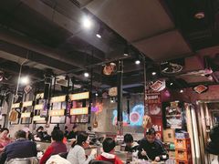 -有蚝有翅烧烤大排档·宵夜(右安门店)
