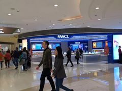 -香港ELEMENTS圆方