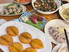 -乡亲鹅肉城(昆山店)