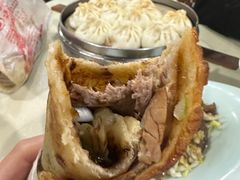 -石饮红星包子(中山路店)