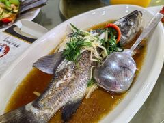 -潘先生海鲜城(神州半岛店)