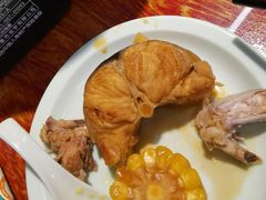 -满堂春特色餐馆