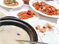 -阿毛饭店·宁波老字号(儿童公园旗舰店)