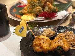 -乌君·酒场·炭火烧鸟(侨城坊店)
