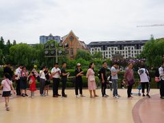 -安徒生童话乐园