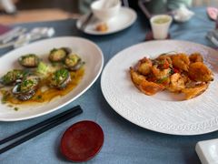 -鹿鸣酒家(越秀店)