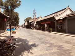-云锦成公馆(北大街店)