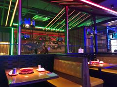 卡座-胖哥俩肉蟹煲(虹口龙之梦店)
