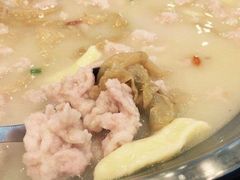 -老来福·非遗酸汤兔(凯旋路店)