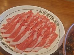 -刘老表·瓦罐汤涮肉(青云谱店)