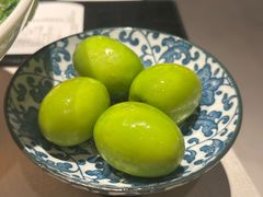 -狮王府淮扬菜(老门东店)