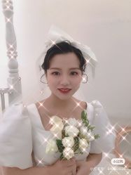 -青禾蒙娜丽莎婚纱摄影(武汉总店)