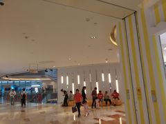 -杭州滨江宝龙城