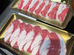 -坛子李地摊烤肉(罗斯福店)