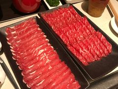 -海底捞火锅(龙岗星河COCO Park店)