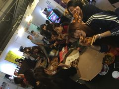 -大猫儿轰趴·团建·年会聚会(朝外店)
