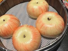-知楚•精致湖北菜(武商MALL店)