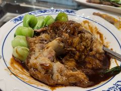 -梅龙镇酒家(南京西路总店)
