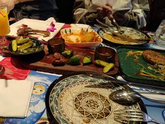 -安德烈俄式西餐厅(中央大街店)