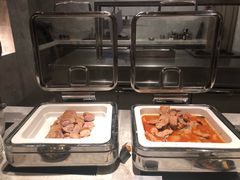 -云尚自助餐厅(佛山南海瞻云酒店)