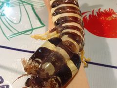 -辉记炭烧海鲜大排档·老字号(福田店)